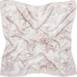 MARTA DU CHATEAU Marta du Chateau dam scarf MdcFinja BA-Scarf Scarf Taupe3564