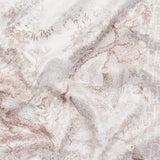 MARTA DU CHATEAU Marta du Chateau dam scarf MdcFinja BA-Scarf Scarf Taupe3564