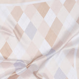 MARTA DU CHATEAU Marta du Chateau dam scarf MdcFinja BA-Scarf Scarf Taupe3645