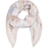 MARTA DU CHATEAU Marta du Chateau dam scarf MdcFinja BA-Scarf Scarf Taupe3645