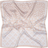 MARTA DU CHATEAU Marta du Chateau dam scarf MdcFinja BA-Scarf Scarf Taupe4052