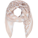 MARTA DU CHATEAU Marta du Chateau dam scarf MdcFinja BA-Scarf Scarf Taupe4052