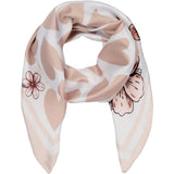 MARTA DU CHATEAU Marta du Chateau dam scarf MdcFinja BA-Scarf Scarf Taupe4060