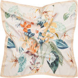 MARTA DU CHATEAU Marta du Chateau dam scarf MdcFinja BA-Scarf Scarf Yellow3561