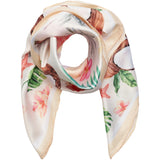 MARTA DU CHATEAU Marta du Chateau dam scarf MdcFinja BA-Scarf Scarf Yellow3562