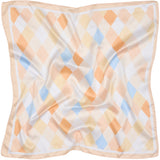 MARTA DU CHATEAU Marta du Chateau dam scarf MdcFinja BA-Scarf Scarf Yellow3645