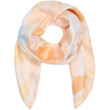 MARTA DU CHATEAU Marta du Chateau dam scarf MdcFinja BA-Scarf Scarf Yellow3645