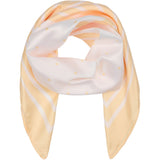 MARTA DU CHATEAU Marta du Chateau dam scarf MdcFinja BA-Scarf Scarf Yellow4055