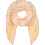 MARTA DU CHATEAU Marta du Chateau dam scarf MdcFinja BA-Scarf Scarf Yellow4058