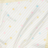 MARTA DU CHATEAU Marta du Chateau dam scarf MdcFinja BA-Scarf Scarf Yellow4128