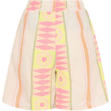 MARTA DU CHATEAU Marta du Chateau dam shorts MdcAntonella 7350A Shorts Originale