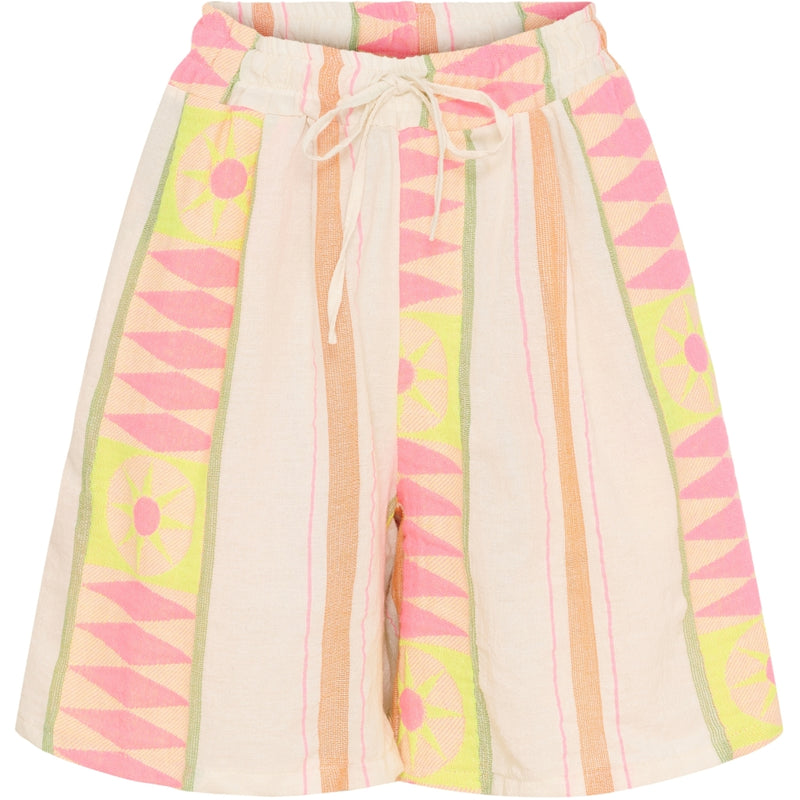 MARTA DU CHATEAU Marta du Chateau dam shorts MdcAntonella 7350A Shorts Originale