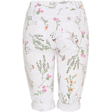 MARTA DU CHATEAU Marta du Chateau dam shorts MdcCarlotta 21915 Shorts White