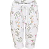 MARTA DU CHATEAU Marta du Chateau dam shorts MdcCarlotta 21915 Shorts White