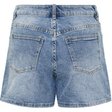 MARTA DU CHATEAU Marta du Chateau dam shorts MdcDivine MDC258-S9311 Shorts Denim