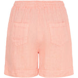 MARTA DU CHATEAU Marta du Chateau dam shorts MdcKasia 21889 Shorts Corallo
