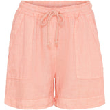 MARTA DU CHATEAU Marta du Chateau dam shorts MdcKasia 21889 Shorts Corallo