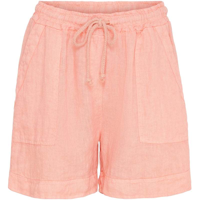 MARTA DU CHATEAU Marta du Chateau dam shorts MdcKasia 21889 Shorts Corallo
