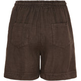 MARTA DU CHATEAU Marta du Chateau dam shorts MdcKasia 21889 Shorts Moro