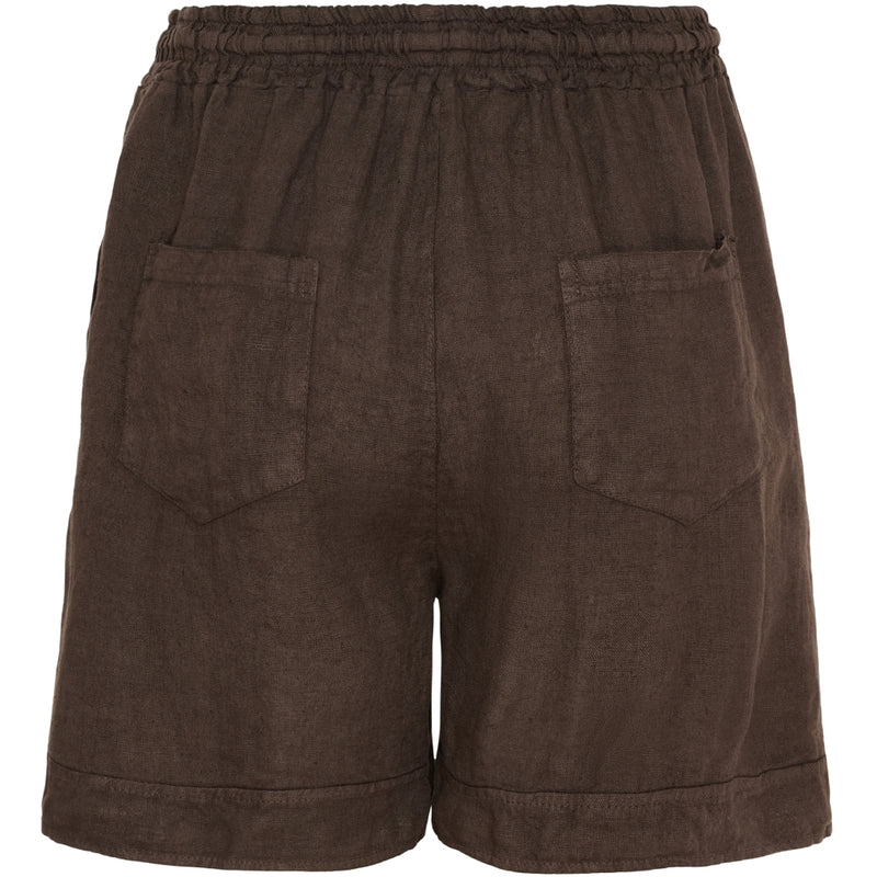 MARTA DU CHATEAU Marta du Chateau dam shorts MdcKasia 21889 Shorts Moro