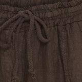 MARTA DU CHATEAU Marta du Chateau dam shorts MdcKasia 21889 Shorts Moro