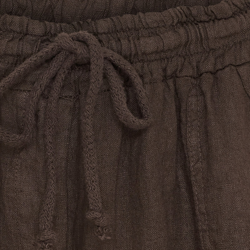 MARTA DU CHATEAU Marta du Chateau dam shorts MdcKasia 21889 Shorts Moro