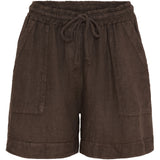 MARTA DU CHATEAU Marta du Chateau dam shorts MdcKasia 21889 Shorts Moro
