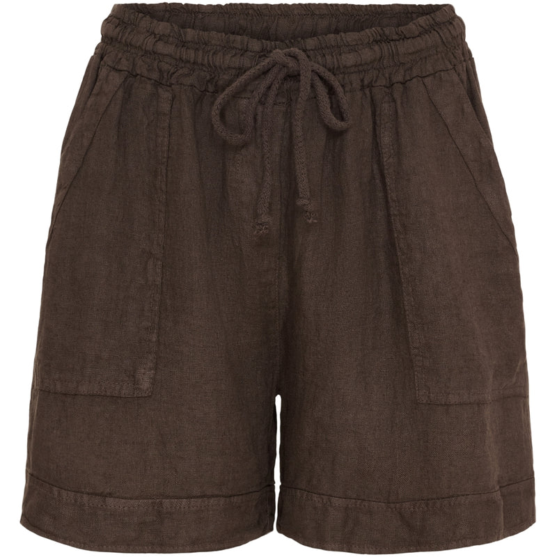 MARTA DU CHATEAU Marta du Chateau dam shorts MdcKasia 21889 Shorts Moro