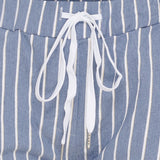 MARTA DU CHATEAU Marta du Chateau dam shorts MdcLiana 21909 Shorts Jeans