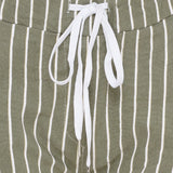 MARTA DU CHATEAU Marta du Chateau dam shorts MdcLiana 21909 Shorts Military