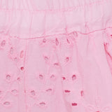 MARTA DU CHATEAU Marta du Chateau dam shorts MdcLiselotte 8377 Shorts Pink95