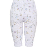 MARTA DU CHATEAU Marta du Chateau dam shorts MdcMaris 70101 Shorts White