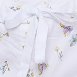 MARTA DU CHATEAU Marta du Chateau dam shorts MdcMaris 70101 Shorts White