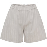 MARTA DU CHATEAU Marta du Chateau dam shorts MdcMilana 256304 Shorts Granito91219