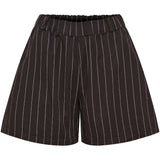 MARTA DU CHATEAU Marta du Chateau dam shorts MdcMilana 256304 Shorts Moro