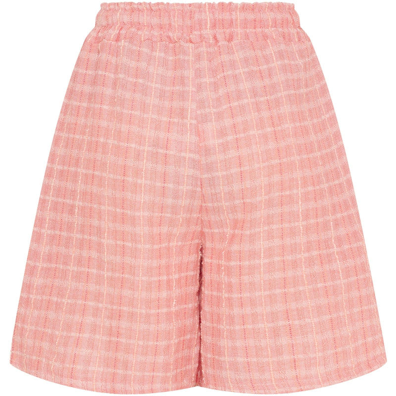 MARTA DU CHATEAU Marta du Chateau dam shorts MdcMonica 7350 Shorts Corallo9