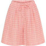 MARTA DU CHATEAU Marta du Chateau dam shorts MdcMonica 7350 Shorts Corallo9