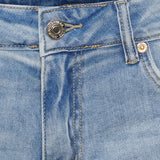 MARTA DU CHATEAU Marta du Chateau dam shorts MdcRosia MDC256-S9337 Shorts Denim