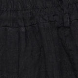 MARTA DU CHATEAU Marta du Chateau dam shorts MdcSantina 246013 Shorts Black