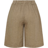 MARTA DU CHATEAU Marta du Chateau dam shorts MdcSantina 246013 Shorts Coloniale