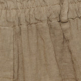 MARTA DU CHATEAU Marta du Chateau dam shorts MdcSantina 246013 Shorts Coloniale