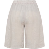 MARTA DU CHATEAU Marta du Chateau dam shorts MdcSantina 246013 Shorts Sabbia