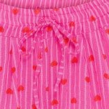 MARTA DU CHATEAU Marta du Chateau dam shorts MdcSisse 7221 Shorts Fuxia