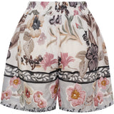 MARTA DU CHATEAU Marta du Chateau dam shorts MdcTora 266194 Shorts Black