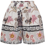 MARTA DU CHATEAU Marta du Chateau dam shorts MdcTora 266194 Shorts Black
