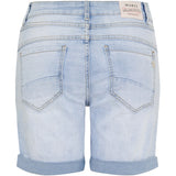 MARTA DU CHATEAU Marta du Chateau dam shorts MdcTove MDC209-26105 Shorts Denim