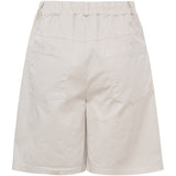 MARTA DU CHATEAU Marta du Chateau dam shorts MdcUlrikke 8423 Shorts Beige