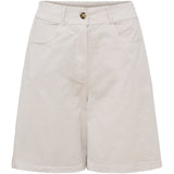 MARTA DU CHATEAU Marta du Chateau dam shorts MdcUlrikke 8423 Shorts Beige