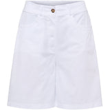 MARTA DU CHATEAU Marta du Chateau dam shorts MdcUlrikke 8423 Shorts White