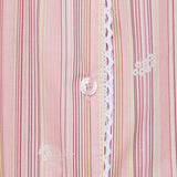 MARTA DU CHATEAU Marta du Chateau dam skjorta MdcAlayah 8228 Shirt Originale7130tpg